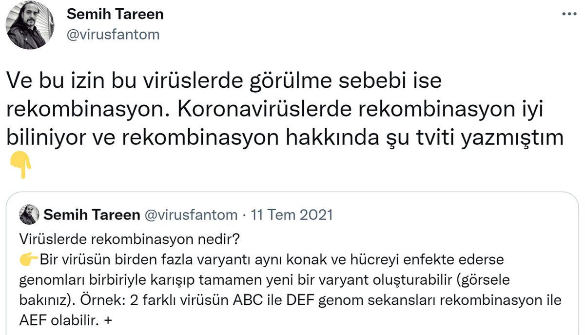 Covid-19 Virüsünün Laboratuvarda Üretildiğine Dair Yeni İddia: Yüzde 99,9 İhtimal Verildi