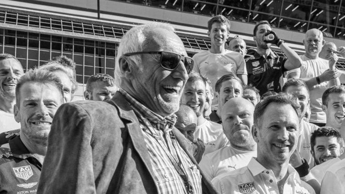 Red Bull’un Kurucusu, Dünyada Enerji İçeceği Diye Bir Şey Yokken Bile Markayı Nasıl Bu Kadar Tanınır Hale Getirdi?