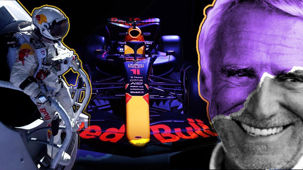 Red Bull’un Kurucusu, Dünyada Enerji İçeceği Diye Bir Şey Yokken Bile Markayı Nasıl Bu Kadar Tanınır Hale Getirdi?