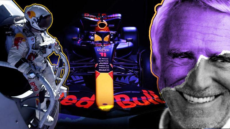 Red Bull’un Kurucusu, Dünyada Enerji İçeceği Diye Bir Şey Yokken Bile Markayı Nasıl Bu Kadar Tanınır Hale Getirdi?