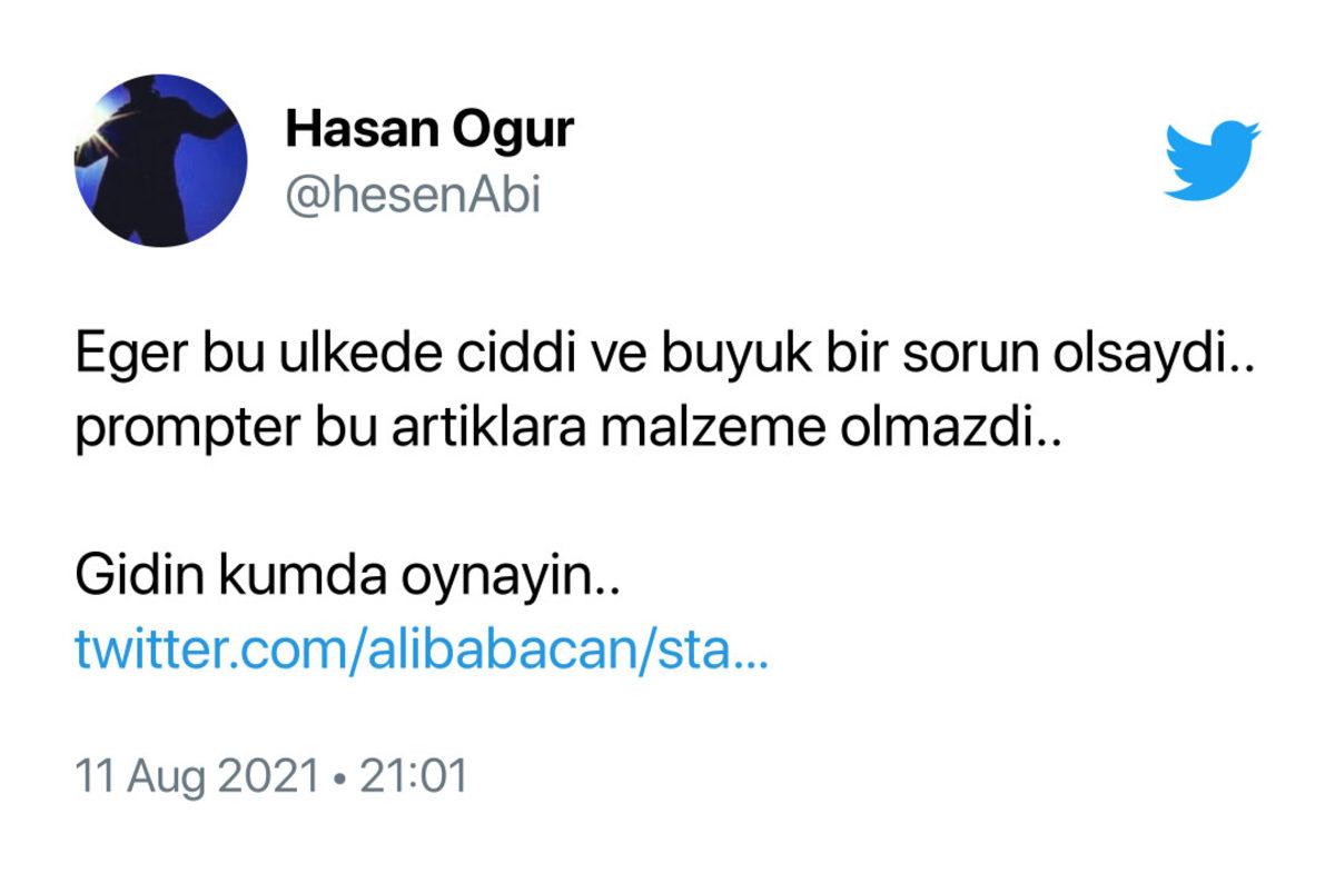 Cumhurbaşkanı Erdoğan’ın Dün Akşam Katıldığı Canlı Yayın, Sosyal Medyada Tartışma Yarattı