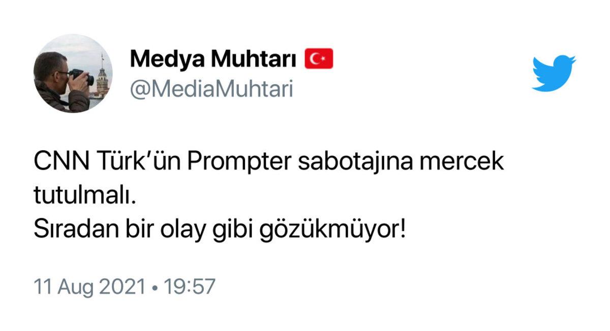 Cumhurbaşkanı Erdoğan’ın Dün Akşam Katıldığı Canlı Yayın, Sosyal Medyada Tartışma Yarattı