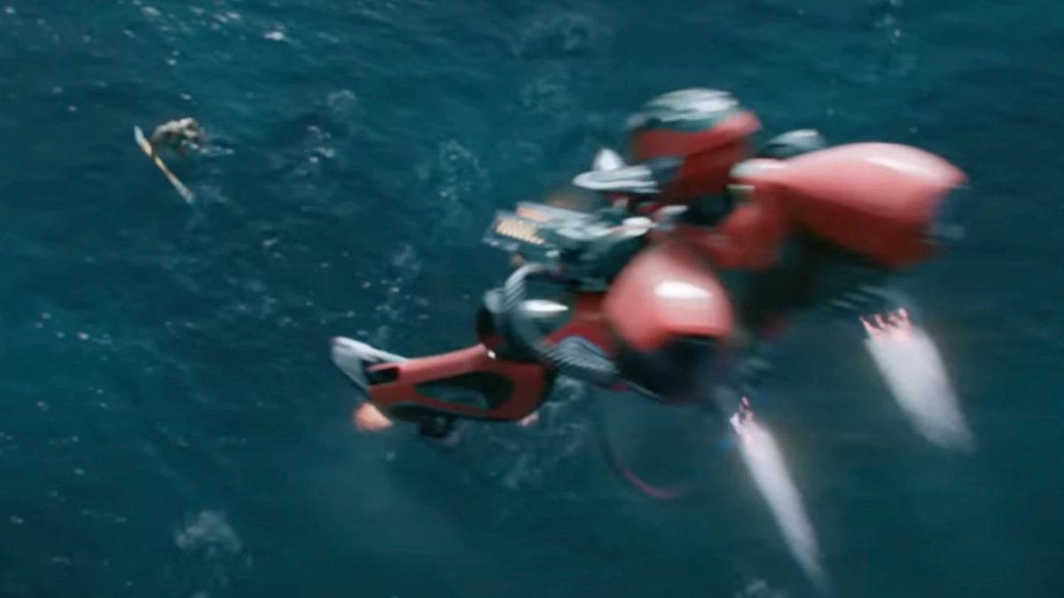 Yeni Black Panther İlk Defa Bu Kadar Net Göründü: Black Panther: Wakanda Forever’dan Yeni TV Reklamı Yayınlandı