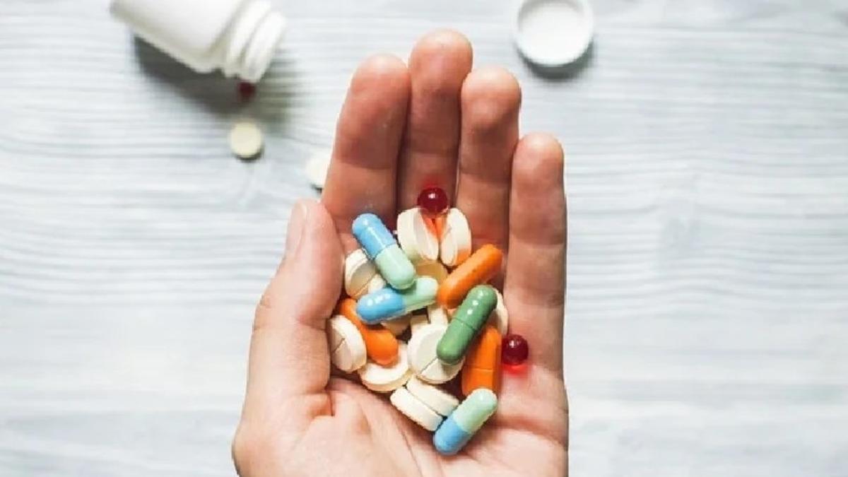 Sağlık Bakanı, Sadece Son 3 Yılda Kaç Kişinin Antidepresan Kullandığını Açıkladı