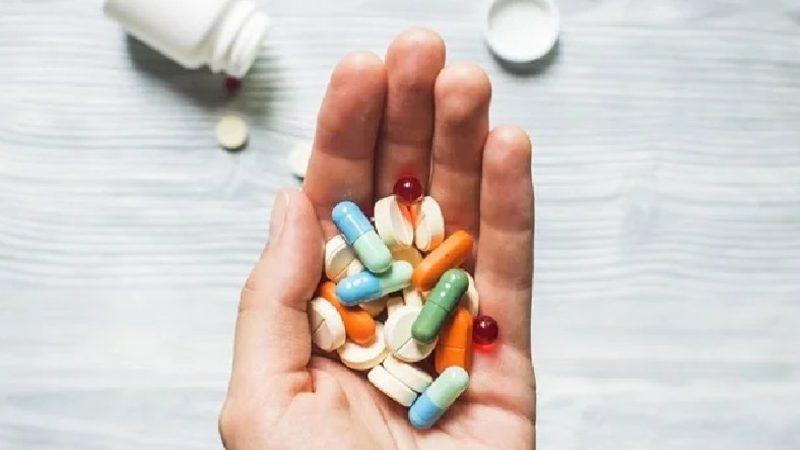 Sağlık Bakanı, Sadece Son 3 Yılda Kaç Kişinin Antidepresan Kullandığını Açıkladı