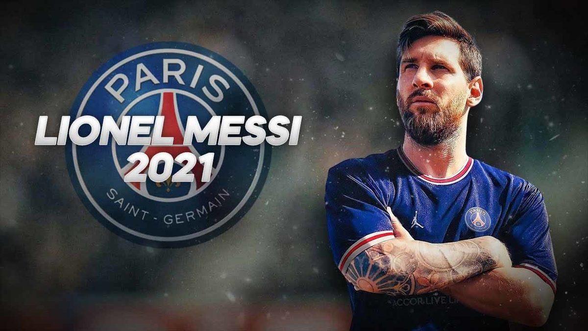 Messi’nin PSG’den Kripto Para ile Ödeme Alacağı İddia Edilidi