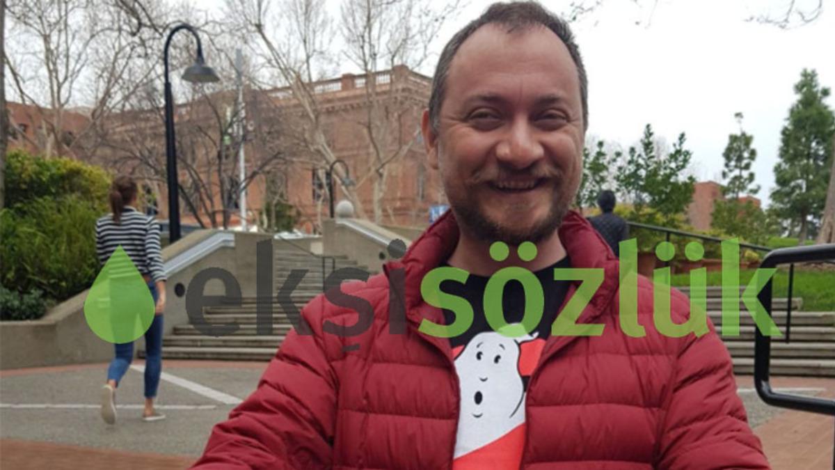 Eleştiri Yağmuruna Tutulan Ekşi Sözlük’ün Kurucusundan ‘Tartışmalı’ İçeriklerle İlgili Açıklama