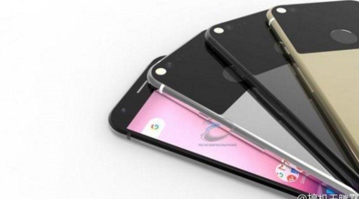 Google Nexus Yeni Modellerinin İsmi: Pixel ve Pixel XL