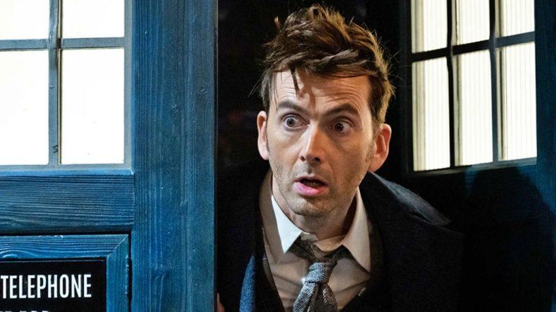 Doctor Who’nun Yeni Sezonundan İlk Fragman Geldi: Sevilen ’Doctor’ Geri Dönüyor! [Video]