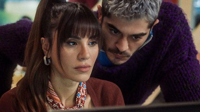 Netflix’in Yeni Yerli Romantik Filmi "Kal"dan İlk Fragman [Video]