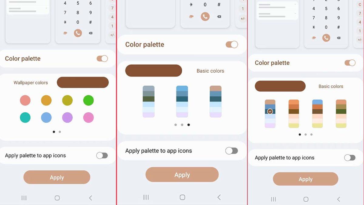 Samsung Galaxy S22 Serisi İçin Android 13 Yayınlanmaya Başladı: İşte One UI 5’in Özellikleri