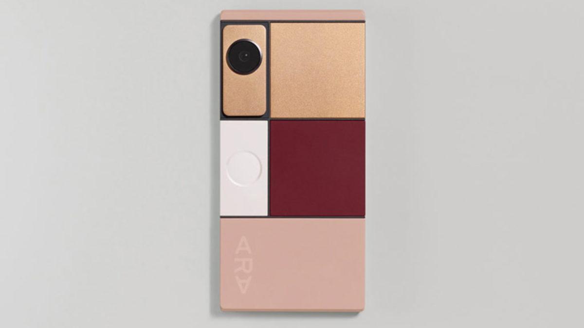 Google, Modüler Telefon Projesi Project Ara’yı İptal Etti!