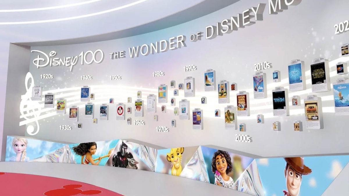 Disney, Unutulmaz Filmlerinin Hepimizin En Az Bir Kere Duyduğu Müzikleri İçin Web3 Mağazası Açtı