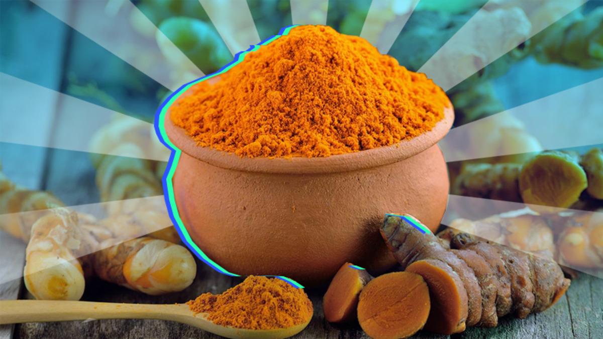 Antik Mısır’dan Bu Yana Pek Çok Amaçla Kullanılmış, Bağışıklık Sistemine Faydalı Doğa Harikası Bitki: Zerdeçal