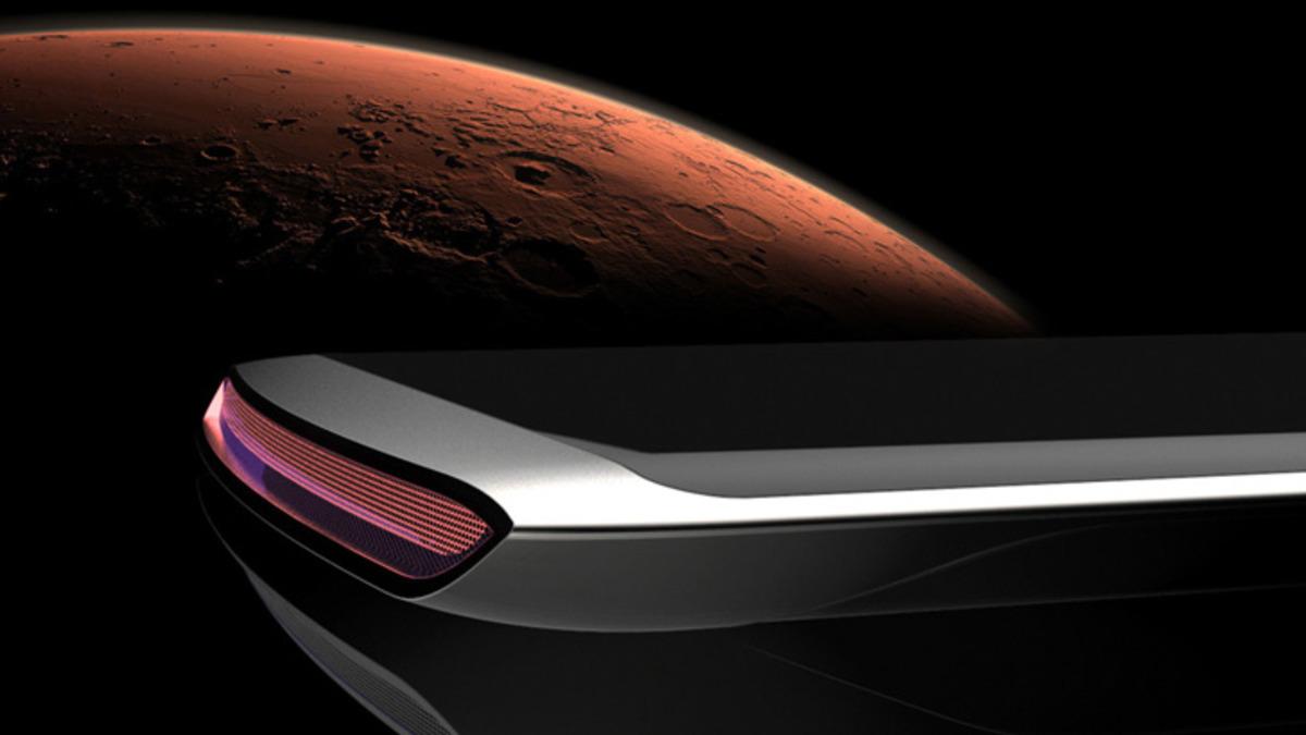 2017’nin Efsanesi Olacak Telefon: Cadenza