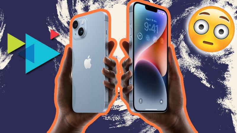 iPhone 14’te 30 Bin TL İndirim: İşte Türk Telekom’un Şaşırtan ’Eskisini Getir, Yenisini Götür’ Kampanyası