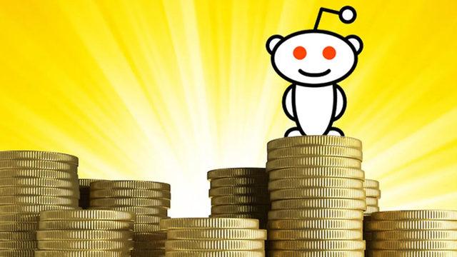 Popüler Sosyal Medya Platformu Reddit, 10 Milyar Dolar Değerlemeye Ulaştı