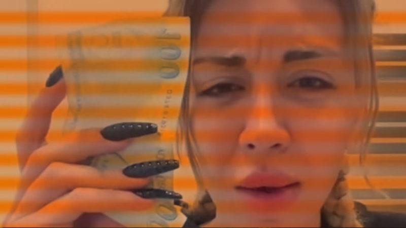 Türk Lirasını Tuvalete Atarken Video Çeken Sosyal Medya Fenomeni Beraat Etti: Peki Türk Lirasına Zarar Vermek Suç mu?