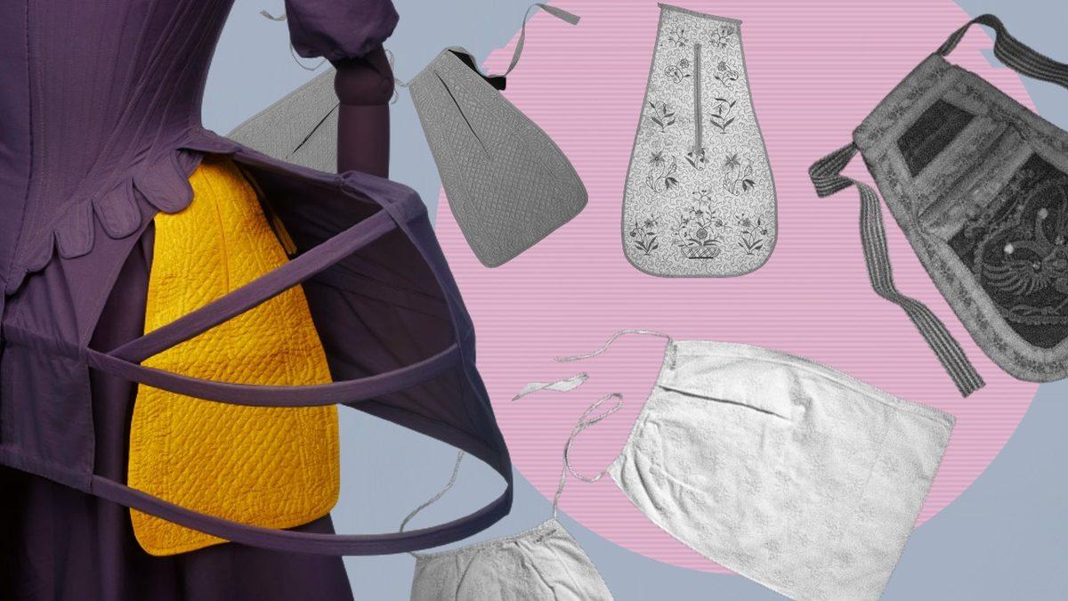 Kadın Pantolonlarının Cepleri Neden Erkeklerinkine Kıyasla Bu Kadar Küçük?