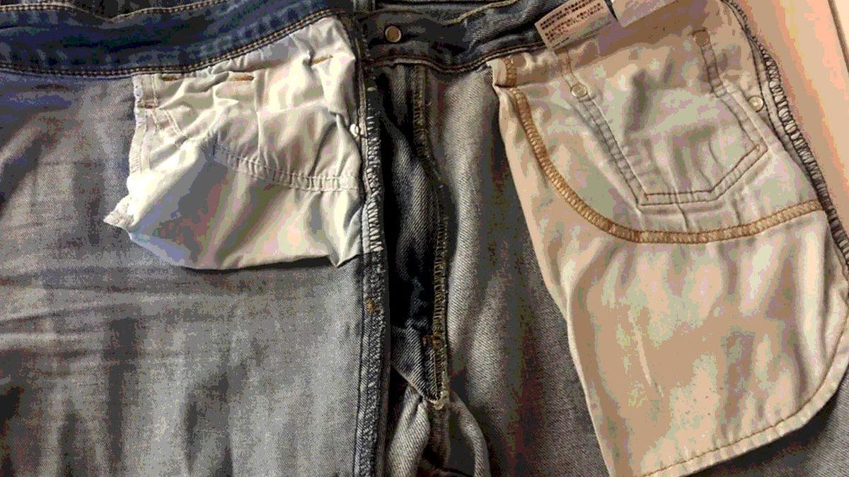 Kadın Pantolonlarının Cepleri Neden Erkeklerinkine Kıyasla Bu Kadar Küçük?
