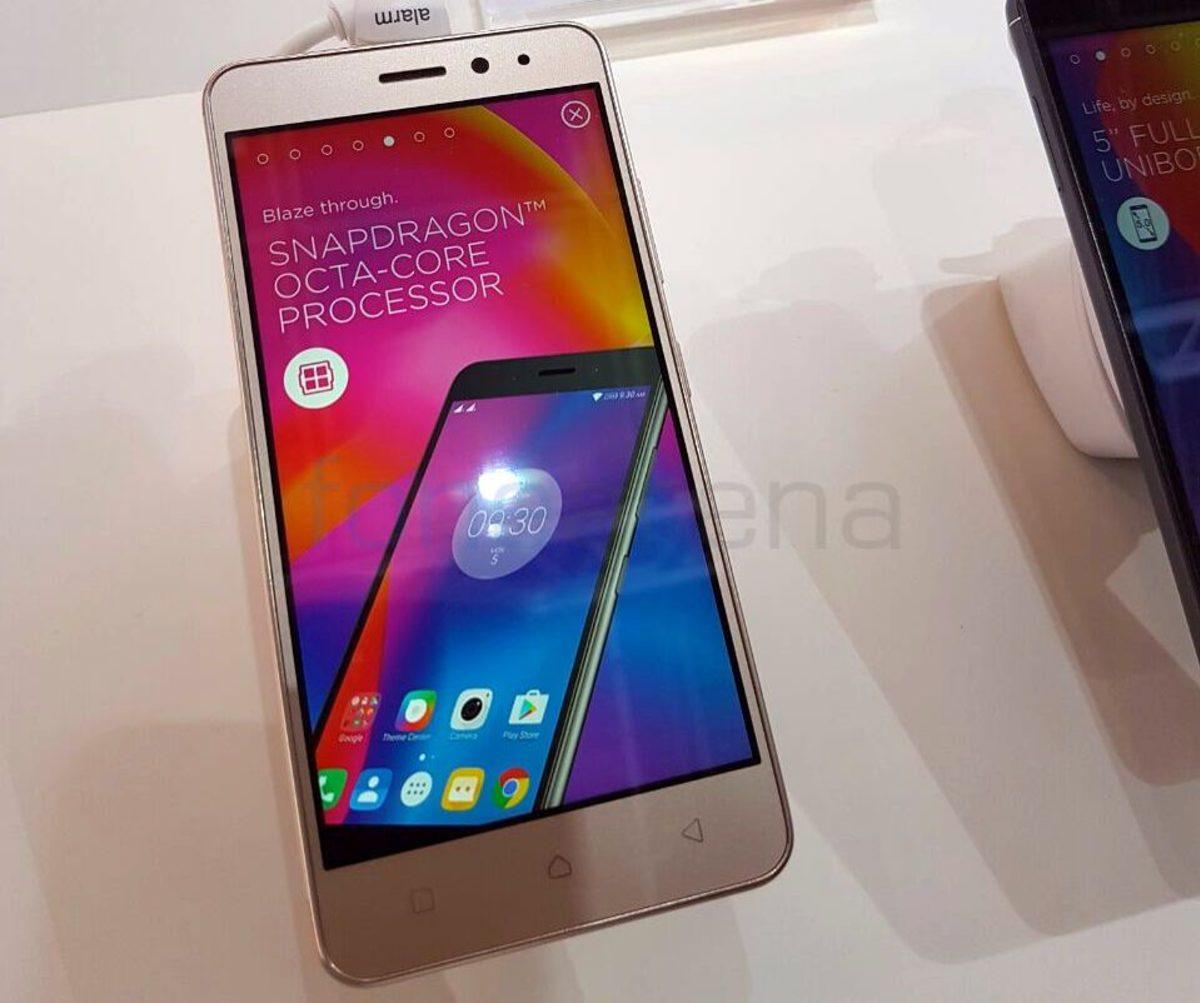 Lenovo K6 Note Özellikleri ve K6, K6 Power İncelemesi