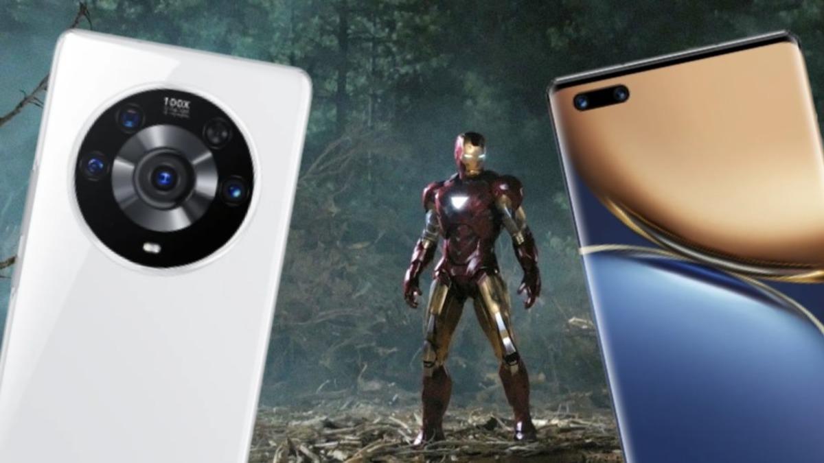 Artık Kendi Avengers’ınızı Çekersiniz: Honor, IMAX Video Çeken Ultra Pahalı Amiral Gemisi Magic 3 Serisini Duyurdu