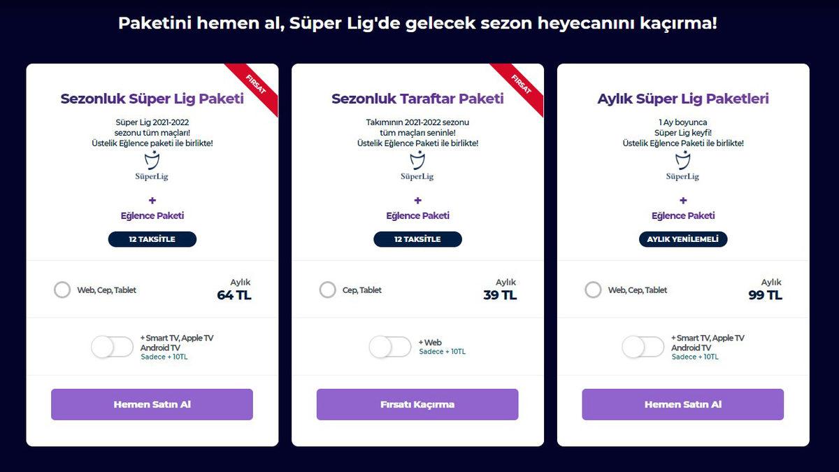 Kapsamlı Süper Lig Rehberi: Maçlar Hangi Kanalda, Derbi Tarihleri, Stadyum Giriş Şartları, Taraftar Paketleri