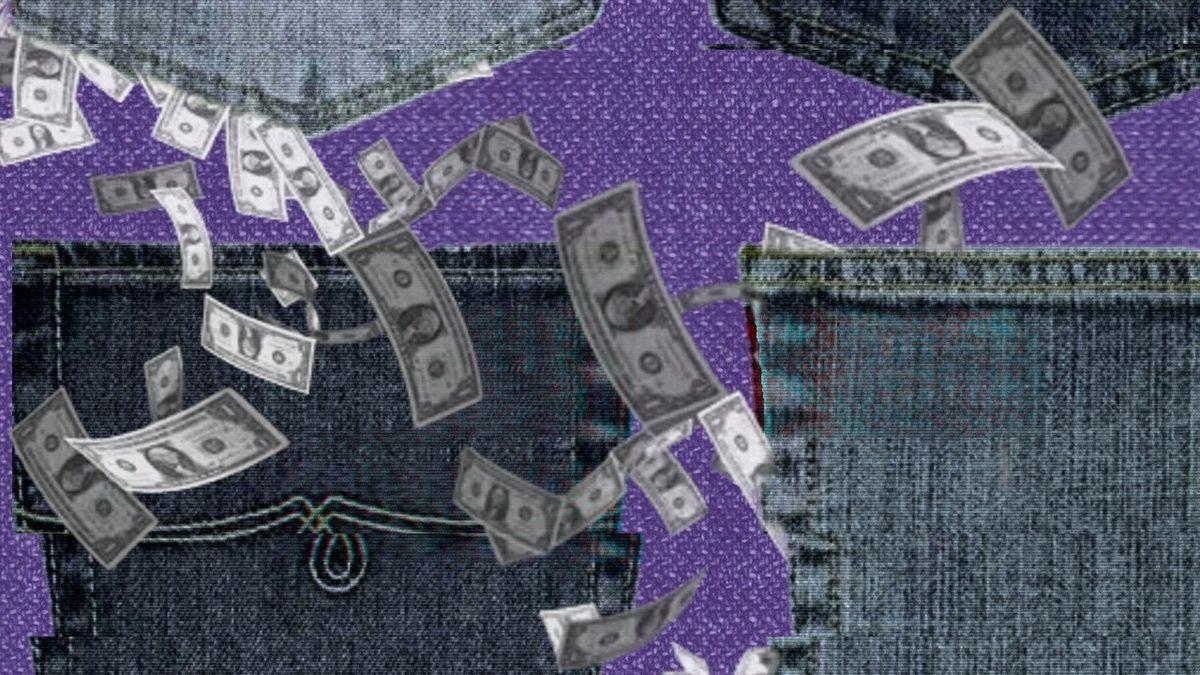 Kadın Pantolonlarının Cepleri Neden Erkeklerinkine Kıyasla Bu Kadar Küçük?