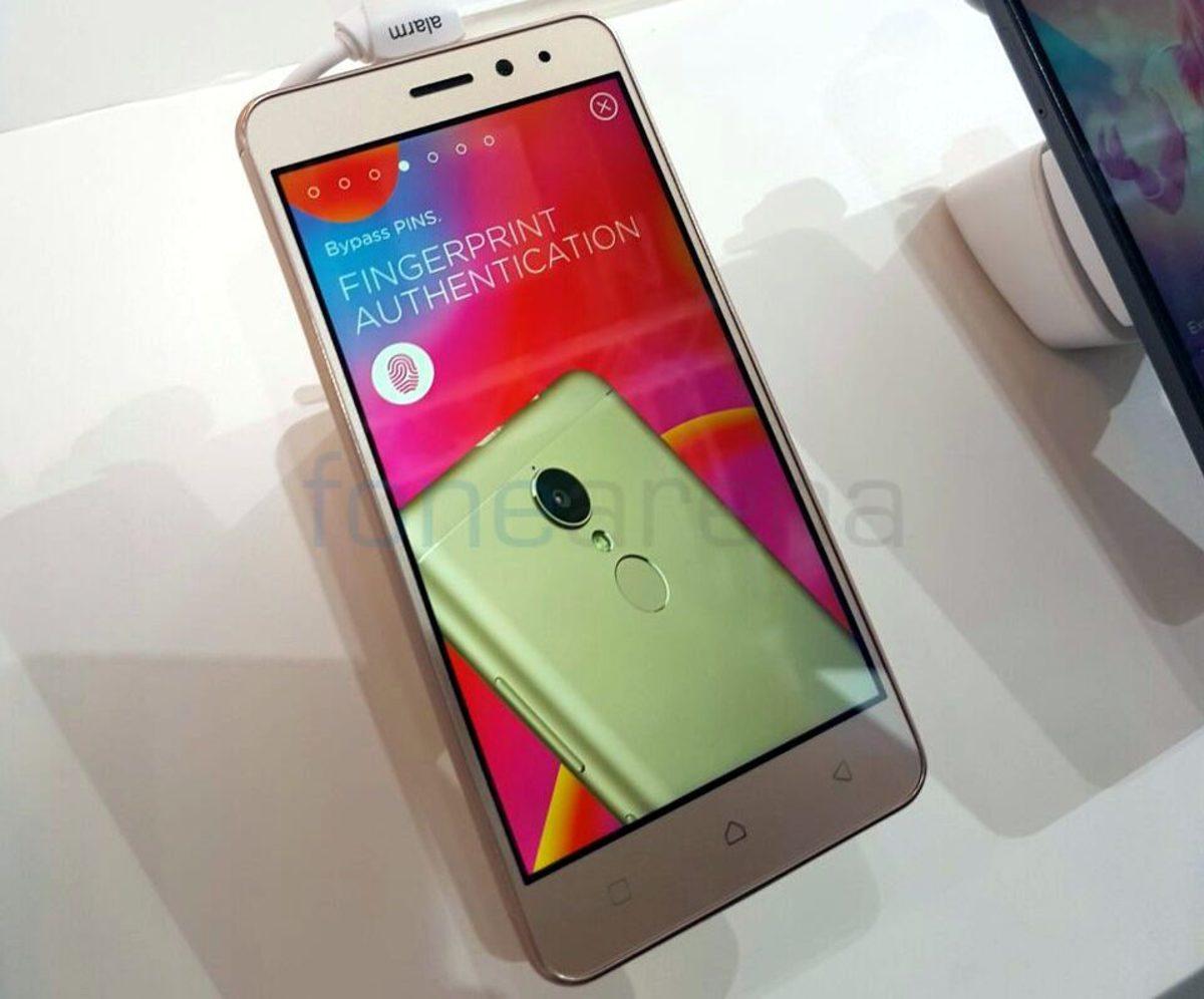 Lenovo K6 Note Özellikleri ve K6, K6 Power İncelemesi