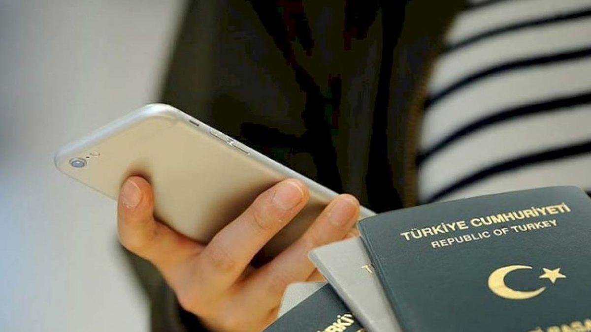 Yurt Dışından Telefon Getirmeye Karşı Alınacak Önlemlerin Detayları Açıklandı: Telefonlara El Konacak!