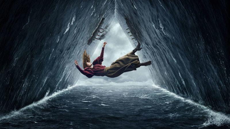 Dark’ın Yaratıcılarının Beyin Sulandırmaya Aday Yeni Dizisi 1899’dan İlk Fragman [Video]