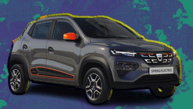 İçten Yanmalı Motorlu Araçların Son Kalesi Dacia, Ne Zaman "Tamamen" Elektrikli Otomobillere Geçeceğini Açıkladı
