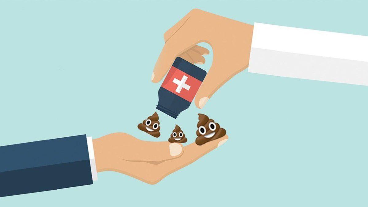 Celal Şengör’le Hayatımıza Girmiş Bir Garip Olay; İnsanlarda Dışkı Yeme Rahatsızlığını Anlatıyoruz