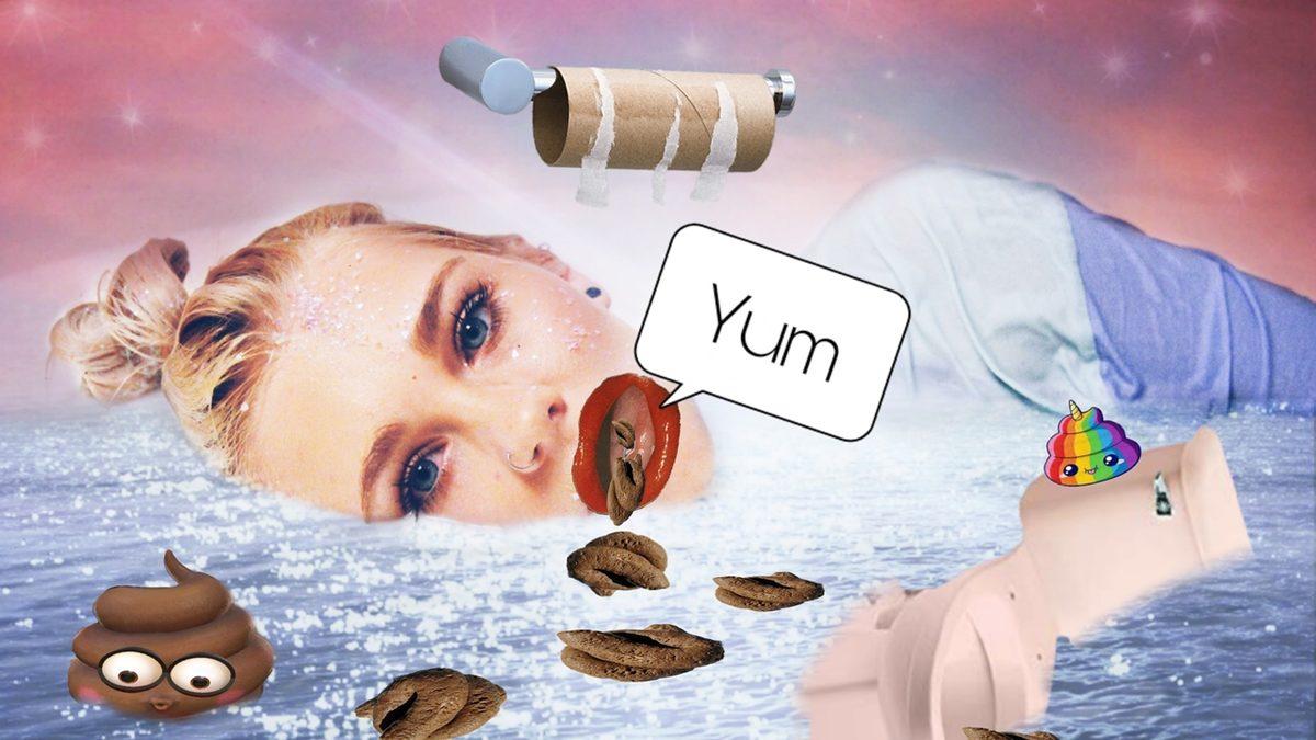 Celal Şengör’le Hayatımıza Girmiş Bir Garip Olay; İnsanlarda Dışkı Yeme Rahatsızlığını Anlatıyoruz