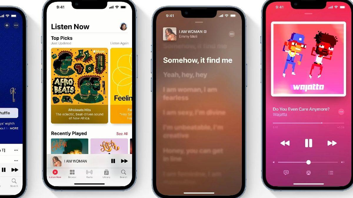 Apple, ABD’de Apple Music Fiyatlarını Artırdı: Peki Türkiye’de de Zam Yapılacak mı?