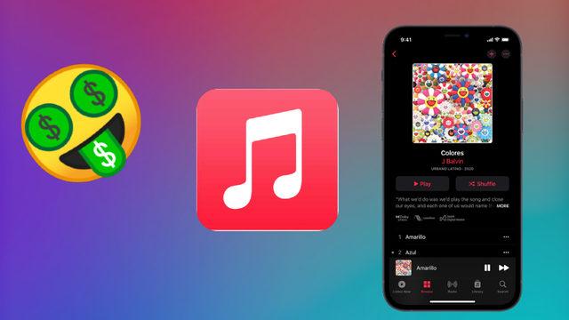 Apple, ABD’de Apple Music Fiyatlarını Artırdı: Peki Türkiye’de de Zam Yapılacak mı?