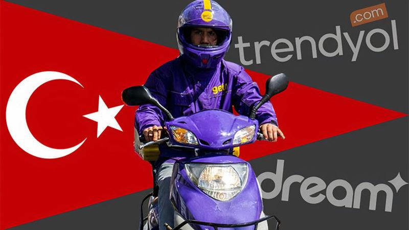 Dünyanın En Önemli İş Odaklı Gazetelerinden Financial Times: Türkiye, Nasıl Avrupa’nın Teknoloji Devi Oldu?