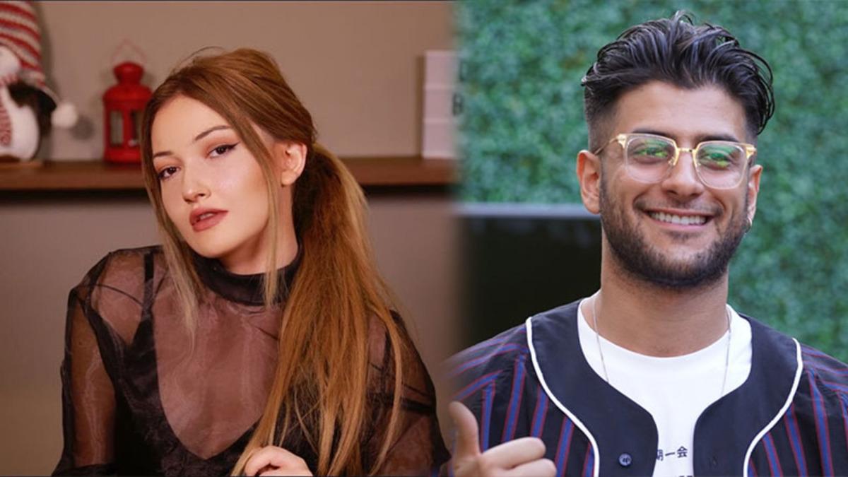 Danla Bilic ve Reynmen’in Orman Yangınları ile İlgili Gönderileri Kaldırıldı