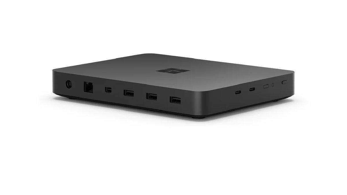 Microsoft, 32 GB RAM’e Sahip Yeni ’Mini Bilgisayarını’ Tanıttı: İşte Geliştiriciler İçin Hazırlanan Cihazın Fiyatı ve Özellikleri!