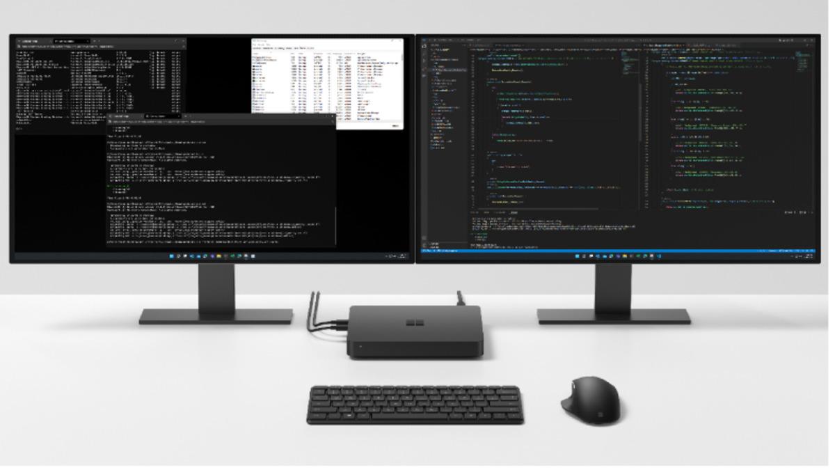 Microsoft, 32 GB RAM’e Sahip Yeni ’Mini Bilgisayarını’ Tanıttı: İşte Geliştiriciler İçin Hazırlanan Cihazın Fiyatı ve Özellikleri!