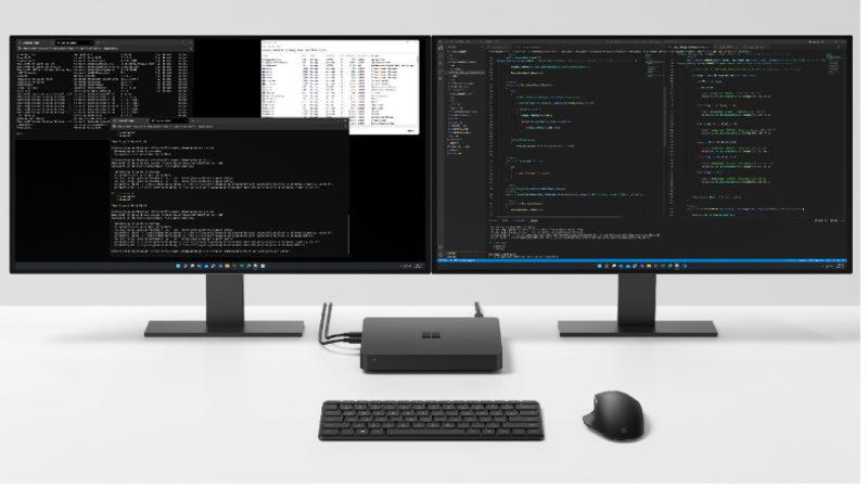 Microsoft, 32 GB RAM’e Sahip Yeni ’Mini Bilgisayarını’ Tanıttı: İşte Geliştiriciler İçin Hazırlanan Cihazın Fiyatı ve Özellikleri!