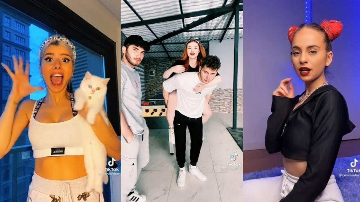 Her Videosu Milyonlarca İzlenen 10 Güncel TikTok Akımı