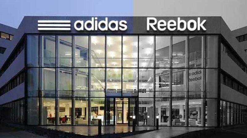 Adidas, Adeta Başına Bela Olan Reebok’ı 2,5 Milyar Dolara Resmen Sattı