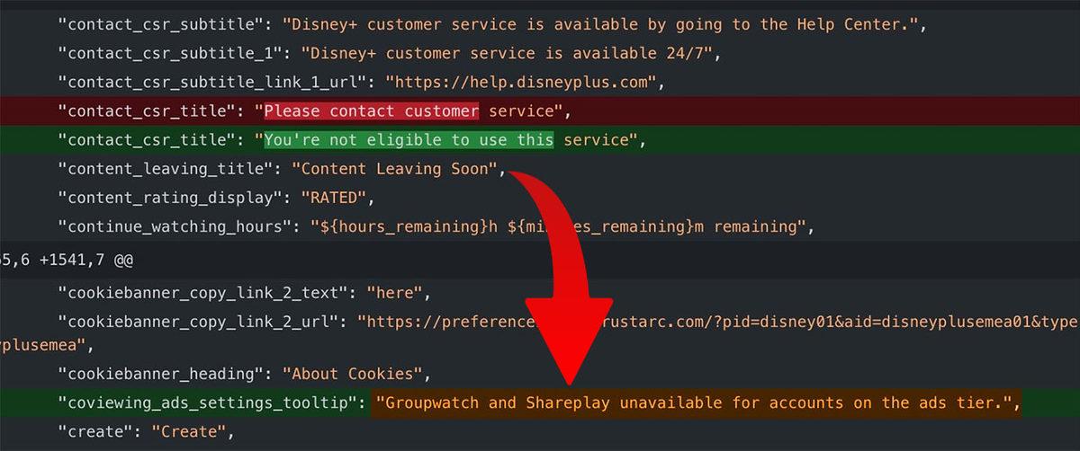 Disney+’ın Reklamlı Paketinden Üzücü Haber: Bazı Özellikler Kullanılamayacak