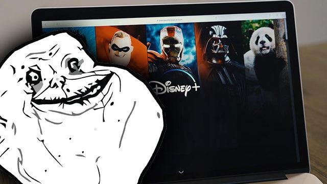 Disney+’ın Reklamlı Paketinden Üzücü Haber: Bazı Özellikler Kullanılamayacak