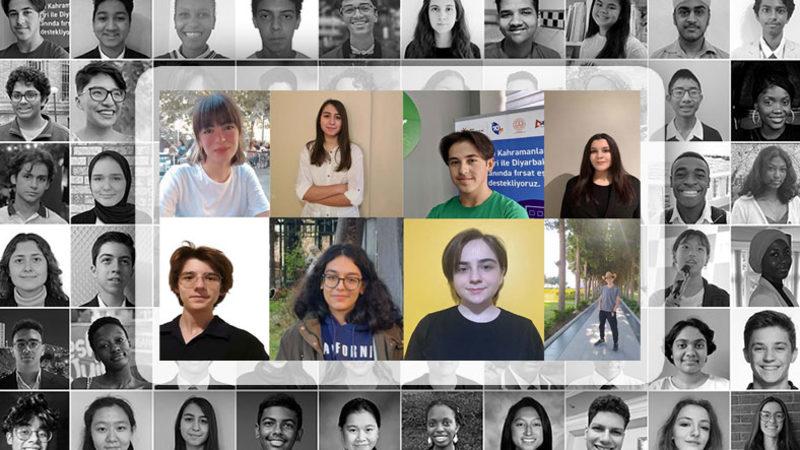 Kazananların 1 Milyar Dolarlık Fondan Faydalanabileceği Rise Global 2023 İçin Başvurular Başladı