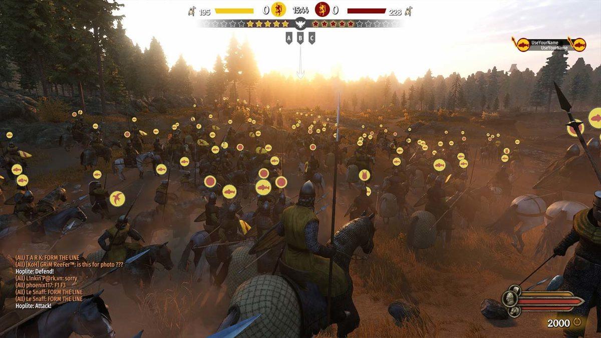 Mount & Blade II: Bannerlord, 10 Yıllık Bekleyişin Ardından Nihayet Çıkış Yaptı!