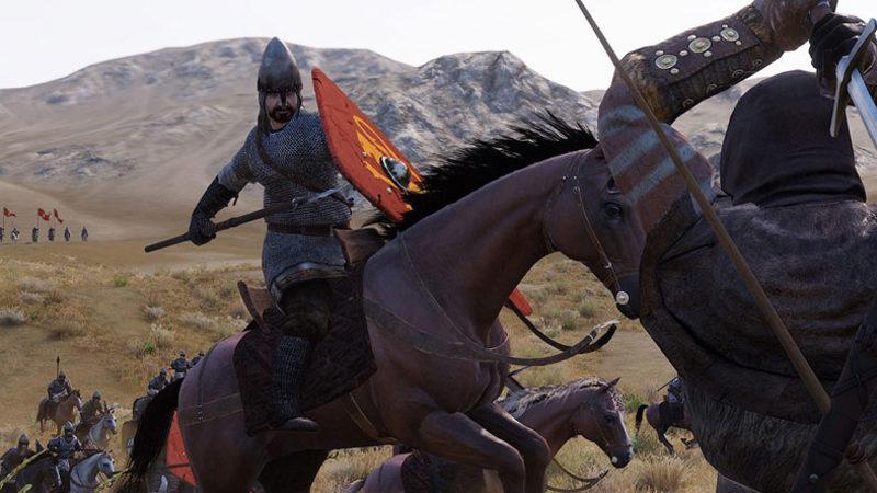 Mount & Blade II: Bannerlord, 10 Yıllık Bekleyişin Ardından Nihayet Çıkış Yaptı!