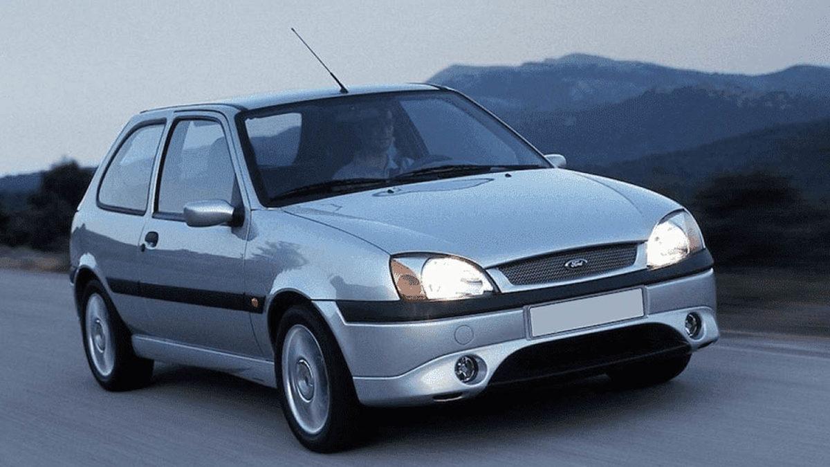 Üretimi Durdurulan Ford Fiesta, Resmen Tarih Oldu! İşte Üretilen Son Fiesta’nın Duvara Asmalık Fotoğrafı