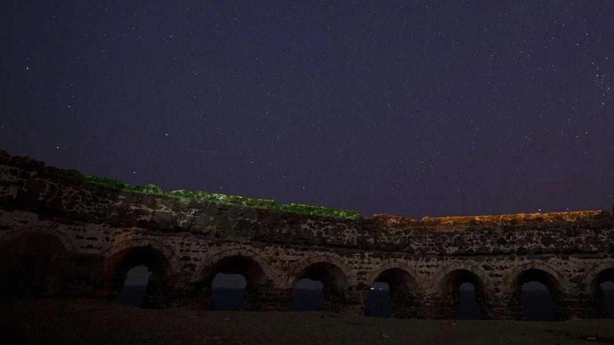 Dün Gece Gerçekleşen Perseid Meteor Yağmurunun, Türkiye’nin Farklı İllerinden Çekilen Muhteşem Fotoğrafları